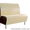 мягкий диван и кресло Метро-кафе,  для дома,  баров,  кафе,  ресторанов,  #497000