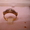 Кольцо золотое с брилиантами #554794