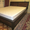 Двуспальную кровать с матрасом #524595