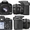 Canon 450D + 18-55 Kit,  переходник M42,  сумка LovePro,  одуванчик,  Юпитер-37М #567026