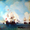 Копия картины И.Айвазовского - <ro>Изображение</ro><ru>Изображение</ru> #1, <ru>Объявление</ru> #636897