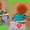 Тортики из подгузников-самый модный и полезный подарок для малыша #615214