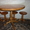 Продам круглый дубовый стол - <ro>Изображение</ro><ru>Изображение</ru> #3, <ru>Объявление</ru> #625316