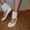 Туфли с манжетами, очень удобные, 38й размер(25 см по стельке) - <ro>Изображение</ro><ru>Изображение</ru> #2, <ru>Объявление</ru> #649251