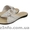 Продам мелким и крупным оптом летнюю кожаную женскую обувь - <ro>Изображение</ro><ru>Изображение</ru> #5, <ru>Объявление</ru> #685682
