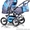 Розничная и оптовая продажа детских колясок Trans baby. - <ro>Изображение</ro><ru>Изображение</ru> #2, <ru>Объявление</ru> #675755