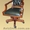 Кожаное кресло в кабинет руководителя  #770501