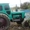 Продам трактор т-40 АМс запчастями,  Плуг, Бочку- 3 куба  #782687