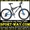  Купить Двухподвесный велосипед Ardis Lazer 26 AMT можно у нас-- #788583