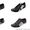 Туфли мужские кожаные оптом производство Китай ТМ: "Dino Albat" - <ro>Изображение</ro><ru>Изображение</ru> #3, <ru>Объявление</ru> #822639