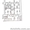 3-х комн. квартира с качественным современным ремонтом в крепком доме  - <ro>Изображение</ro><ru>Изображение</ru> #6, <ru>Объявление</ru> #871408