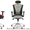 Кресла для персонала PILOT, Компьютерное кресло. - <ro>Изображение</ro><ru>Изображение</ru> #4, <ru>Объявление</ru> #890081