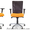 Кресла для персонала EVOLUTION,  Компьютерное кресло. #890070