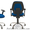 Кресла для персонала MASTER chrome, Компьютерное кресло. - <ro>Изображение</ro><ru>Изображение</ru> #2, <ru>Объявление</ru> #890077