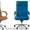 Кресла для руководителей,  LORD steel chrome (с механизмом «Мультиблок»),  Офисные #890058