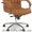 Кресла для руководителей, LORD steel chrome (с механизмом «Мультиблок»), Офисные - <ro>Изображение</ro><ru>Изображение</ru> #3, <ru>Объявление</ru> #890058