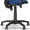 Кресла для персонала MASTER chrome,  Компьютерное кресло. #890077