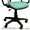 Кресла для персонала METRO,  Компьютерное кресло. #890092