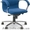 Кресла для руководителей,  NOVA steel chrome (с механизмом «Мультиблок»),  Офисные #890048