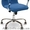 Кресла для руководителей, NOVA steel chrome (с механизмом «Мультиблок»), Офисные - <ro>Изображение</ro><ru>Изображение</ru> #5, <ru>Объявление</ru> #890048