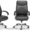Кресла для руководителей,  RAPSODY steel chrome (с механизмом «Мультиблок»),  Офис #890046