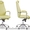 Кресла для руководителей,  SONATA steel chrome (с механизмом «Мультиблок»),  Офисн #890045