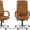 Кресла для руководителей,  STAR steel chrome (с механизмом «Мультиблок»),  Офисные #890055
