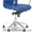 Кресла для руководителей,  VEGA steel chrome (с механизмом 