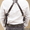 Стильная мужская сумка в форме кобуры - <ro>Изображение</ro><ru>Изображение</ru> #5, <ru>Объявление</ru> #897168