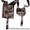 Стильная мужская сумка в форме кобуры - <ro>Изображение</ro><ru>Изображение</ru> #6, <ru>Объявление</ru> #897168