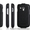 Чехол кожаный iCarer для Samsung i8190 - <ro>Изображение</ro><ru>Изображение</ru> #2, <ru>Объявление</ru> #917177