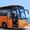 Пассажирские перевозки,  трансфер автобусами на 49 мест. #950033