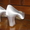 Туфли женские (США) новые! Элегантные серебристо-белые, р. 22,5-23 см - <ro>Изображение</ro><ru>Изображение</ru> #4, <ru>Объявление</ru> #946054