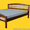 Кровать Модерн 2 (тис) #993350