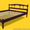 Кровать Омега (тис) #993352