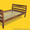 Кровать Рондо (тис) #993348