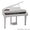Продам новый цифровой рояль ORLA GRAND-110 #1008904