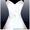 Продам свадебное платье,  белое,  со шлейфом,  пошито на заказ. #1019615