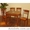 Столы и стулья деревянные, обеденные группы - <ro>Изображение</ro><ru>Изображение</ru> #1, <ru>Объявление</ru> #1032027