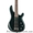 Продам новую бас гитару FERNANDES GRAVITY 4X DAG #1036473