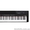 Продам новое цифровое пианино ORLA STAGE TALENT BLACK #1040698