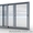 Металлопластиковые и алюминиевые окна ПВХ - <ro>Изображение</ro><ru>Изображение</ru> #2, <ru>Объявление</ru> #1063371