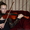 Игра на старинной немецкой скрипке украсит любое торжество