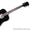 Продам акустическую гитару LAG DARK TRAMONTANE DT66D #1075904