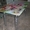 Стеклянные столы и столешницы с экологически чистой фотопечатью. - <ro>Изображение</ro><ru>Изображение</ru> #8, <ru>Объявление</ru> #318543