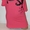 Женские футболки батальных размеров  Хулиганка оптом - <ro>Изображение</ro><ru>Изображение</ru> #7, <ru>Объявление</ru> #1092468