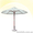 Зонт ручной работы "Де-Люкс" - <ro>Изображение</ro><ru>Изображение</ru> #2, <ru>Объявление</ru> #1094119