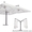 Зонт ручной работы "Квадро" - <ro>Изображение</ro><ru>Изображение</ru> #2, <ru>Объявление</ru> #1094146
