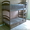 Кровать двухъярусная Арина с 2 ящиками - <ro>Изображение</ro><ru>Изображение</ru> #1, <ru>Объявление</ru> #412460