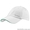 Бейсболка BMW Basic Cap Golfsport White #1196852
